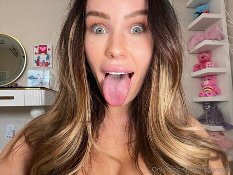 Full leaked Megan rain page private onlyfans photo