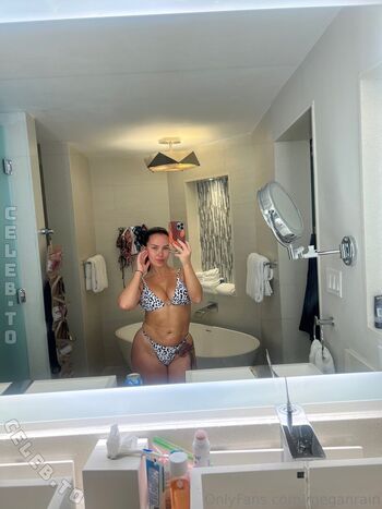 Full leaked Megan rain private onlyfans photo