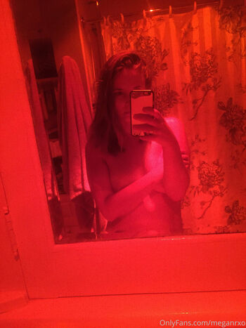 Full leaked Megan ruth page private onlyfans photo