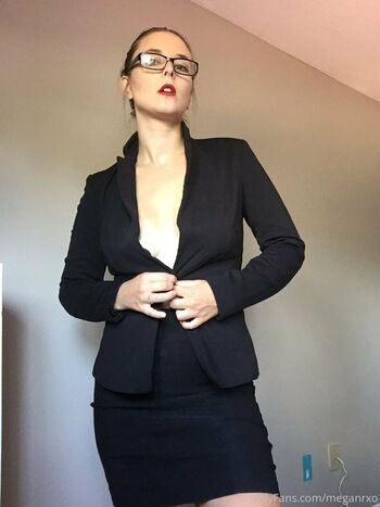 Full leaked Megan ruth private onlyfans photo