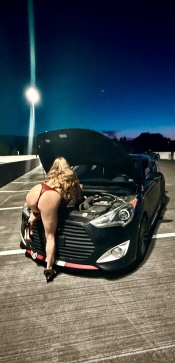 Full leaked Megan sadler private onlyfans photo