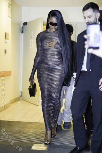 Full leaked Megan thee stallion  page private onlyfans photo