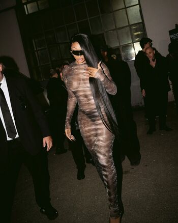 Full leaked Megan thee stallion  page private onlyfans photo