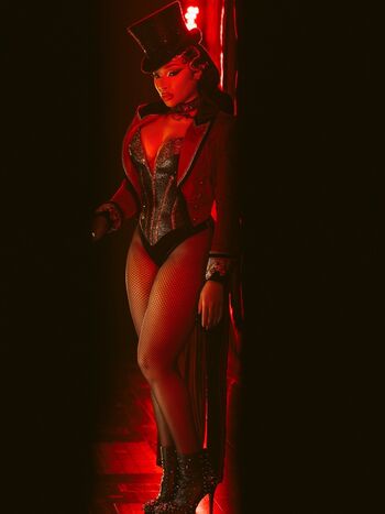 Full leaked Megan thee stallion  page private onlyfans photo