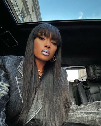 Full leaked Megan thee stallion page private onlyfans photo