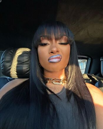Full leaked Megan thee stallion page private onlyfans photo