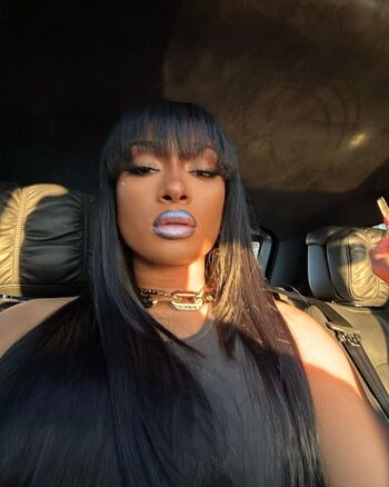 Megan Thee Stallion