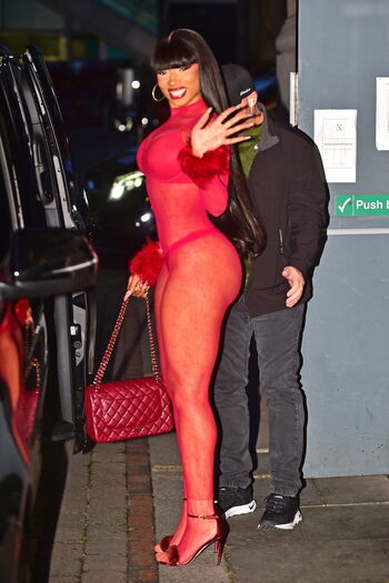 Full leaked Megan thee stallion  page private onlyfans photo