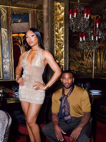Full leaked Megan thee stallion private onlyfans photo