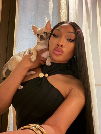 Full leaked Megan thee stallion private onlyfans photo