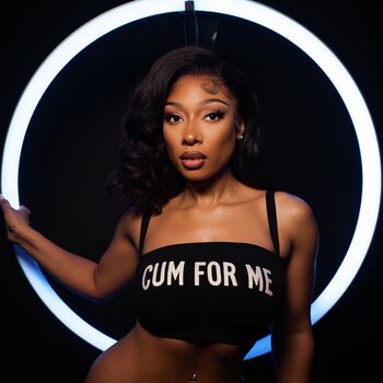 Megan Thee Stallion