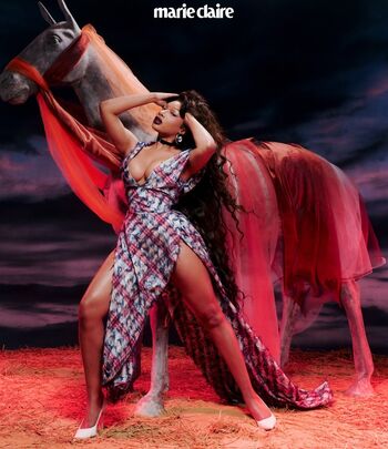 Full leaked Megan thee stallion  page private onlyfans photo
