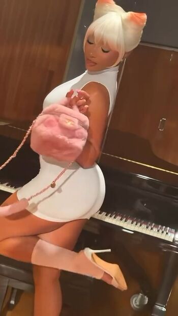 Full leaked Megan thee stallion page private onlyfans photo