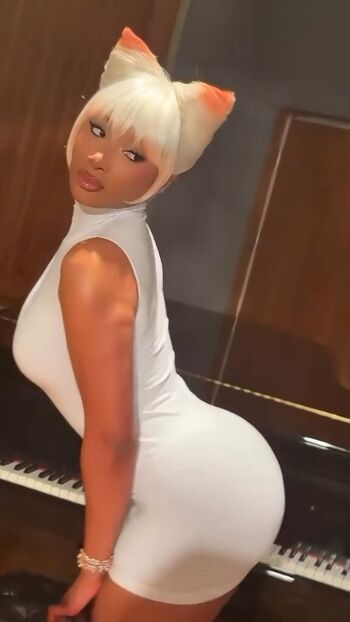 Full leaked Megan thee stallion page private onlyfans photo