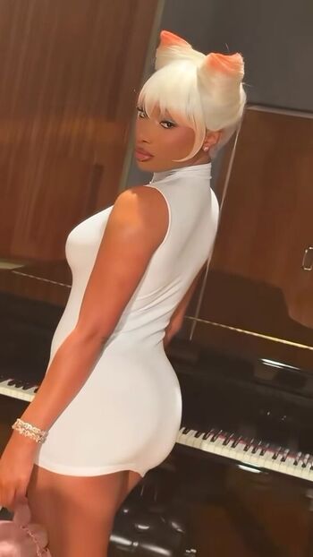Full leaked Megan thee stallion page private onlyfans photo