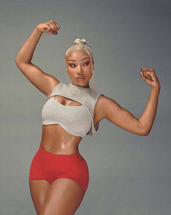 Full leaked Megan thee stallion page private onlyfans photo