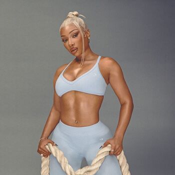 Full leaked Megan thee stallion page private onlyfans photo