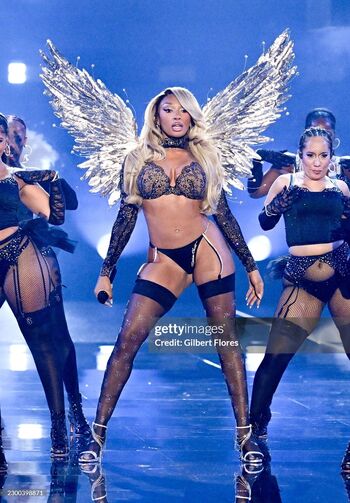 Megan Thee Stallion