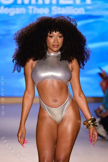 Megan Thee Stallion