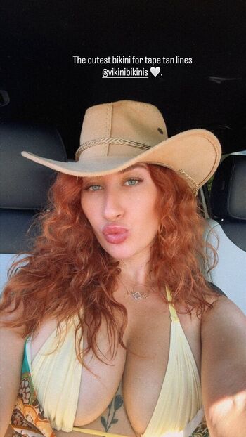 Full leaked Megan private onlyfans photo