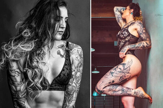 Full leaked Megana anderson private onlyfans photo