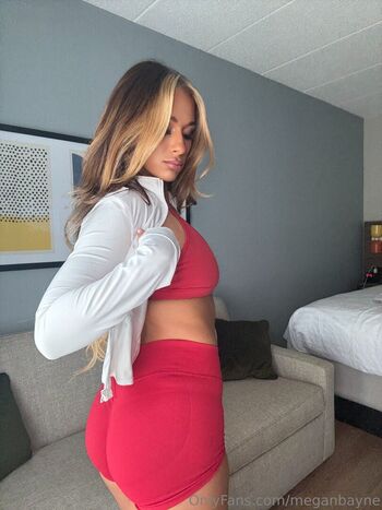 meganbayne