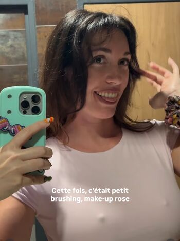 Full leaked Megane de kohlanta private onlyfans photo