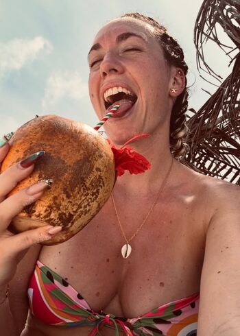 Full leaked Megane de kohlanta private onlyfans photo