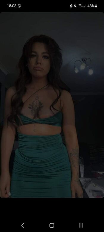 Full leaked Megann private onlyfans photo