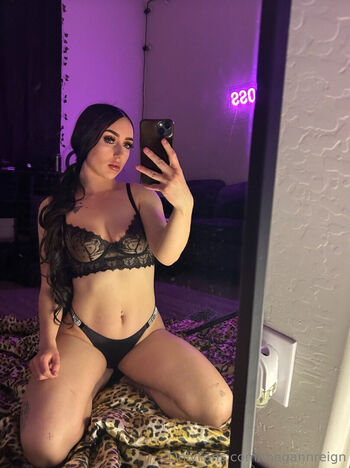 Full leaked Megannreign private onlyfans photo