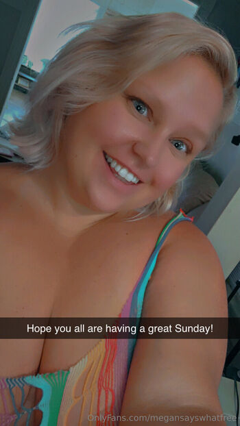 megansayswhatfree