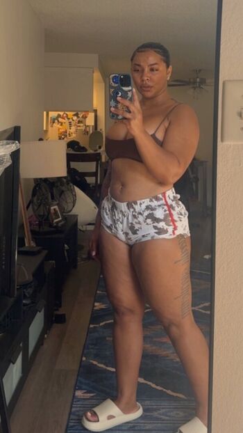 Full leaked Meganthesaiyan private onlyfans photo