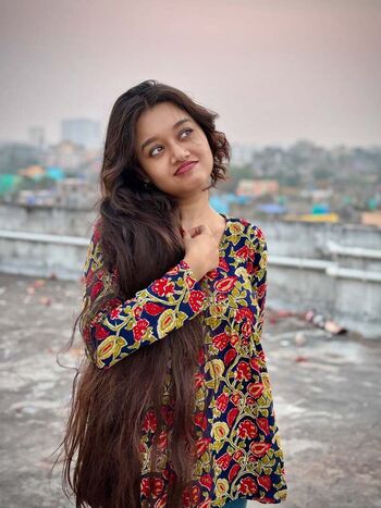 Megha Saha