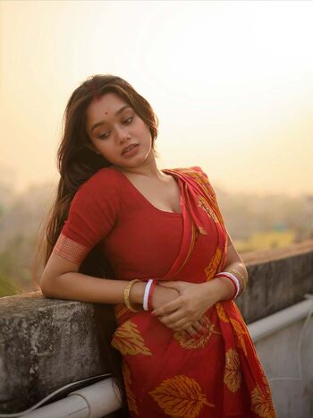 Full leaked Megha saha private onlyfans photo