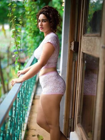Full leaked Megha shukla page private onlyfans photo