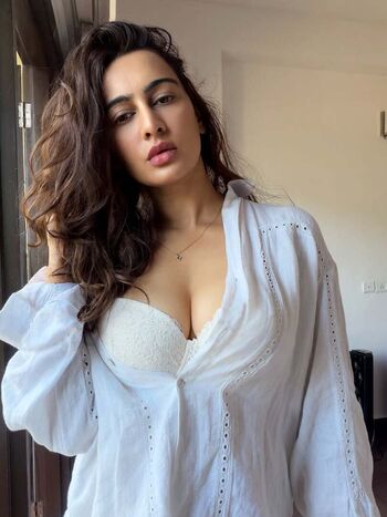 Full leaked Megha shukla private onlyfans photo