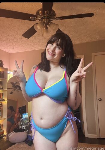 Full leaked Meghan mage private onlyfans photo