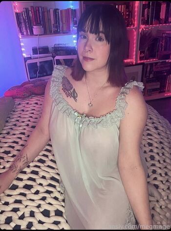 Full leaked Meghan mage private onlyfans photo
