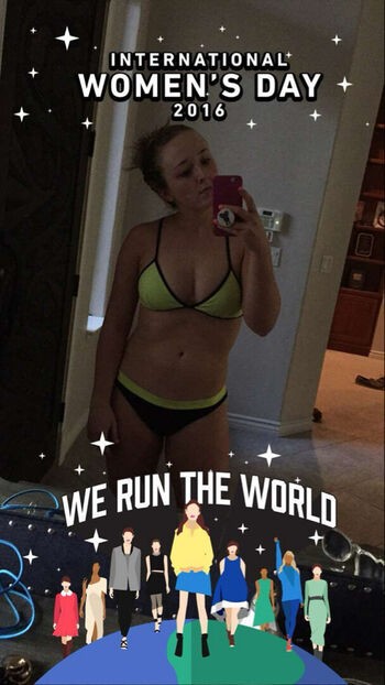 Full leaked Meghan mccarthy private onlyfans photo