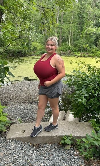 Full leaked Meghan page page private onlyfans photo