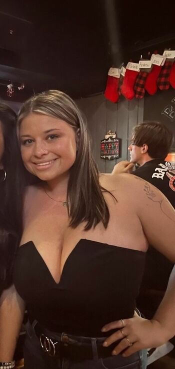 Full leaked Meghan page private onlyfans photo