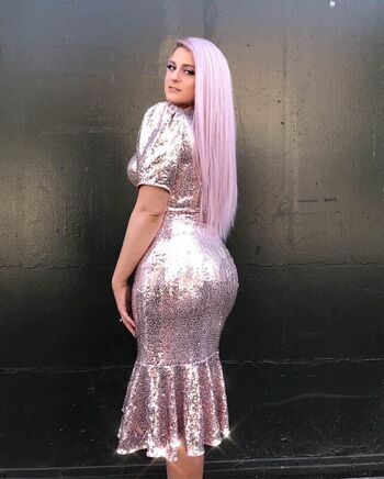 Full leaked Meghan trainor private onlyfans photo