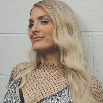 Full leaked Meghan trainor private onlyfans photo