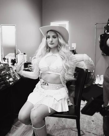 Full leaked Meghan trainor private onlyfans photo