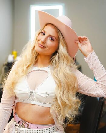 Full leaked Meghan trainor private onlyfans photo
