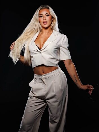 Full leaked Meghan walker private onlyfans photo