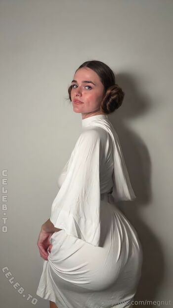 Full leaked Megnut private onlyfans photo