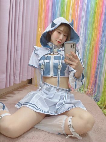 Full leaked Megumi aisaka page private onlyfans photo