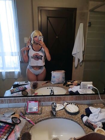 Megumi Cosplay