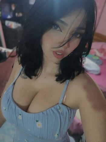 Full leaked Megumi cosplay  page private onlyfans photo